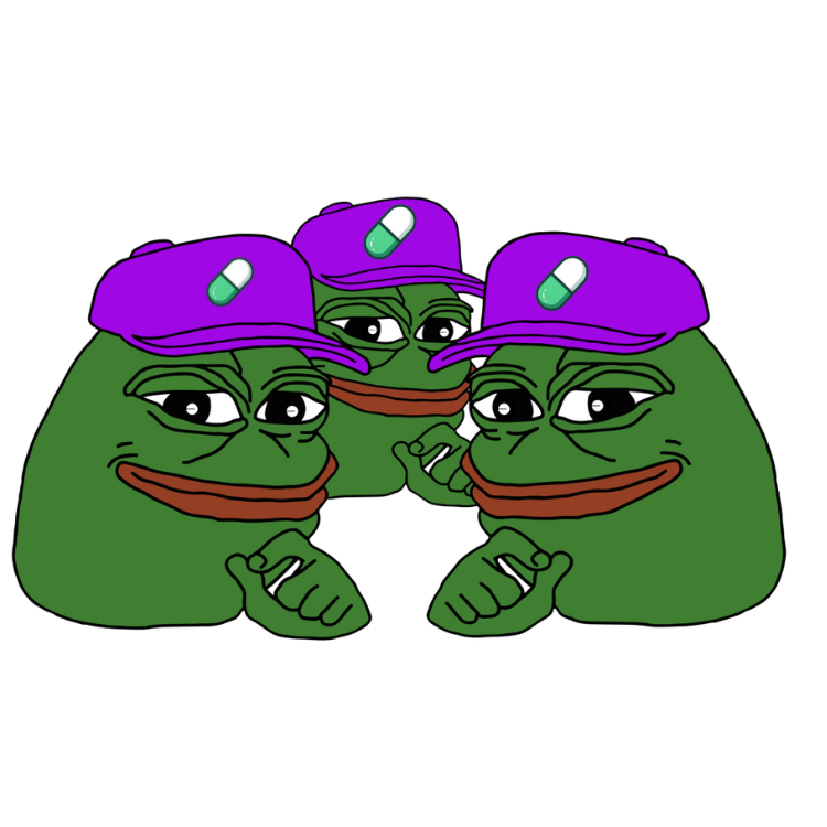 Pepe Community